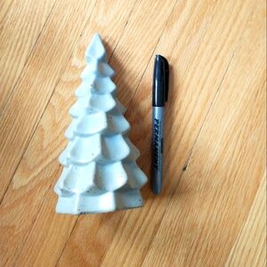 New Ceramic Christmas tree